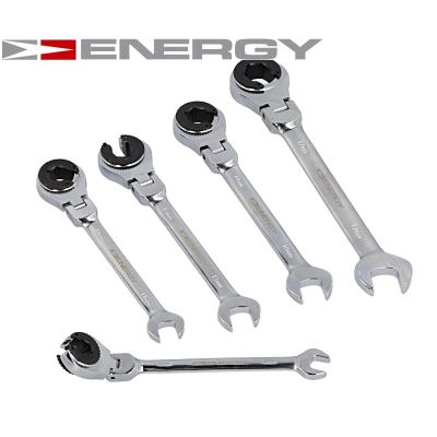 ENERGY NE00512 Key